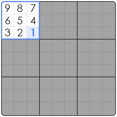empty sudoku printable